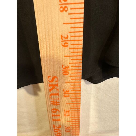 Lovers and Friends Grace Dress Black Mini Party size Small - Picture 8 of 9